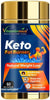 Vitaminnica Keto Fat Burner | Weight Loss Fat Burner Supplement for Men & Women | 60 Capsules