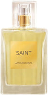 Angel Women - Inspired Alternative Perfume, Extrait De Parfum, Long-Lasting Luxurious Fragrance, Captivating Scent for Women - Ideal for Women's Everyday Wear - Saint For Her (100ml)