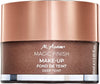 Magic Finish Deep Teint Make-Up Mousse (1.01 Fl Oz) – 4in1 Primer, Foundation, Concealer & Powder With Buildable Coverage, Hides Redness And Dark Spots, Vegan, For Deeper Skin Tones
