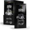 Beta Fuel 80 Dual Source Energy Drink Powder, Orange Flavour Carb Powder, 80g of Carbs Per Pack (15 Pack)