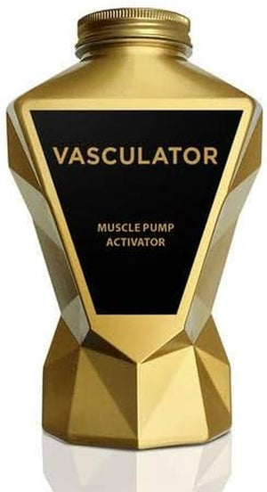 Vasculator (180 Tablets - 1 Pack)