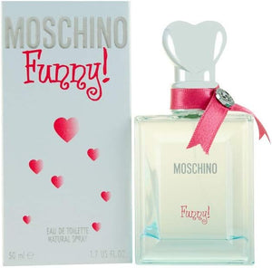 Funny by  Eau de Toilette Spray 50ml