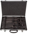 D-21200 17 Piece SDS-Plus Drill and Chisel Set