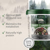 BARF Complete 1kg for Dogs - 100% Natural Barf Supplement with Minerals, Vitamins & Herbs - Premium Quality, Rich in Calcium & Ideal as Daily All-Round Care for Raw Food Diets