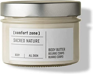 Sacred Nature Body Butter