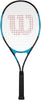 Ultra Excel 112 Adults Tennis Racket (Grip 3 (4 3/8))