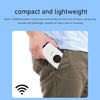 Portable WiFi Hotspot 4G LTE, USB Mobile WiFi Hotspot Internet Dongle Pay as You go Travel WiFi Unlocked Portable Wifi Router, 300Mbps High Speed Internet Up to 10 Users