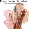 Flawless Finish Skincaring Concealer 415