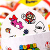 | Dobble Super Mario | Family Card Game | Ages 6+ | 2-8 Players | 15 Minutes Playing Time