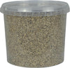 Sunflower Hearts 2.0kg, Premium High Energy Food, Provides Wild Birds With An Excellent Source Protein & Essential Oils.