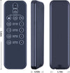 For Dimplex Fire Universal Remote Control 03/23380 RC01-008 RC01-020 RC01-022