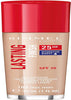 Old Product & Packaging -  Lasting Finish 25 Hour Foundation True Ivory