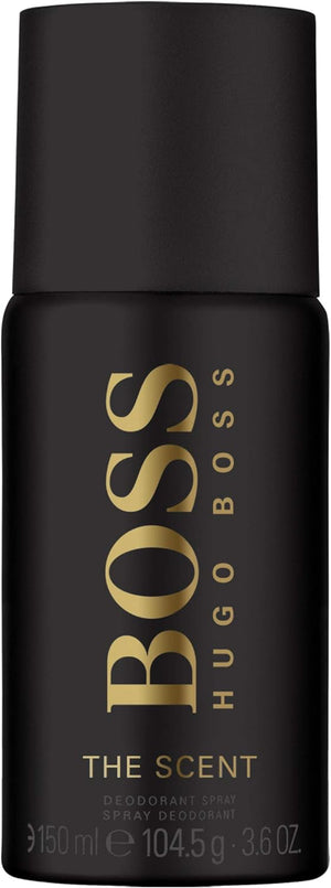 BOSS The Scent Deodorant Spray 150ml