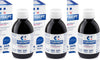 Mouthwash 0.2% 200ml - Pack of 3