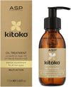 Kitoko Oil Treatment 3.88fl.oz