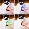 7 Colour LED Face Mask for Acne, Wrinkle Removal, Anti-Aging, Skin Rejuvenation, Portable Beauty Machine