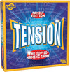 Tension: The Top 10 Naming Game