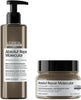 L’Oréal Professionnel Absolut Repair Molecular Rinse-Off Serum & Rinse-Off Hair Mask For Extremely Damaged Hair Molecular Bond Repair Restore Strength & Elasticity 250ml, 250ml