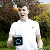 Ball Bouncing Skill Game for Teenagers and Adults. 12+ years old.