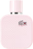 Lacoste L.12.12 Rose Eau de Parfum