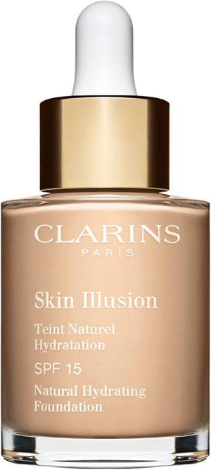 Skin Illusion Foundation SPF15 30ml