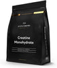 Protein Works - Creatine Monohydrate Powder | 100% Pure & Premium Creatine Supplement | Ultra Fast Absorption | 83 Servings | Unflavoured | 500g