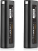 2 Pack Paslode BatteryIM350 Ni-MH Battery 6V 3600mAh,Compatible with Paslode Nailers 404717 B20544E 404400 900400 901000 B20720 BCPAS-404717 IM250 IM200 IM65 IM50 IM350A IM350CT PS604N