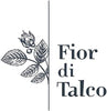 , Fior di Talco - Perfume for Women with Fresh and Bubbly Citrus Notes, Gourmand Womens Perfume with Vanilla and Orange Blossom - Eau de Parfum for Women, Gifts for Women, 50 ml - Made in Italy