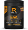 Nutrition Premium EAA | All 9 of Essential Amino Acids | Added Vitamin B6, Piperine & Magnesium | (500g) (Mango)