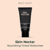 Skin Nectar | Luminous SPF20 CC Cream | Light Coverage Foundation | Long-Lasting, Plumping & Hydrating Tinted Cream | Skin-Like Flawless Finish | Vegan & Cruelty Free | Shade Two