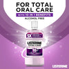 Total Care Milder Taste (Zero Alcohol) Antibacterial Mouthwash (500ml), Caring and Cleansing Mouthwash with 10-in-1 Benefits, Mouthwash to Freshen Breath with Milder Taste