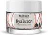 | HYALURON Regenerating Night Cream | Anti-aging Treatment | Reduces wrinkles | Provides moisture to the skin | Natural Cosmetic | 50 ml