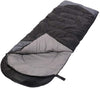 - Sleeping Bag 3-4 Seasons (Summer, Spring, Fall, Winter) Warm & Cool Weather - Lightweight,Waterproof Indoor & Outdoor Use for Kids, Teens & Adults for Hiking, Backpacking and Camping