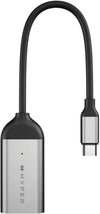 Drive USB-C to 8K 60Hz / 4K 144Hz HDMI Adapter