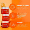 Pumpkin Honey Glycolic Mask 50 ml