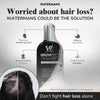 Hair Growth Shampoo & Conditioner by  UK Biotin, Argan Oil, Allantoin, Rosemary, Niacinamide, Lupin. Male & Female Hair Loss Products