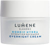 Nordic Hydra [Lähde] Hydration Recharge Overnight Cream 50 ml