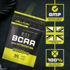 BCAA Tablets | 2000mg BCAAs per Serving | 90 Vegan Tablets | Essential Amino Acid Supplement with Vitamin B6 | Pre and Post Workout Supplement | by