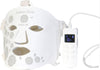 LED Light therapy face mask with near infra red