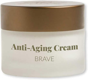 Anti Aging Cream with Retinol 45 ml - Dermatologically Tested with Top Grade “VERY GOOD” - Cosmetics Made in EU - Anti Wrinkle Cream Cruelty Free - Nordic Cosmetic Face Cream