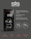 Beta Fuel 80 Dual Source Energy Drink Powder, Strawberry and Lime Flavour Carb Powder, 80g of Carbs Per Pack (15 Pack)