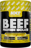 NXT Beef Protein Isolate 540g - High Protein Powder in Natural Amino Acids - Paleo, Keto Friendly - Dairy and Gluten Free | 540g (Pineapple)