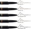 3-in-1 Beautiful Color Eyebrow Perfector, Blonde 01