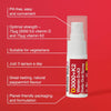 D3000 + Vitamin D + K2 Spray 12ml