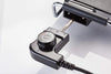 Electric Table Top Grill Teppanyaki Hot Plate 43cm x 23cm 2000W - 2 Year Guarantee