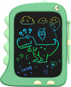 Toddler Toys for 3 4 5 6 7 8 Year Old Boys Girls Gifts, LCD Writing Tablet 8.5inch Kids Toys Doodle Board, Dinosaur Toys Drawing Pad for Kids 3 4 5 Year Old Boy Girl Birthday Gifts (Green)