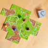 | Carcassonne | Board Game | Ages 7+ | 2-5 Players | 45 Minutes Playing Time