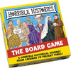 Horrible Histories 7305 Board Game,White