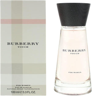 8BURBERRY Touch Women Edp Vapo Perfume,1.6oz, 50 ml, (Pack of 1)