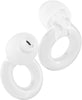 Engage 2 Ear Plugs – Everyday Noise Relief with Clear Speech for Social Gatherings, Work, Conversation, Parenting & Noise Sensitivity – 16 dB Noise Reduction Earplugs